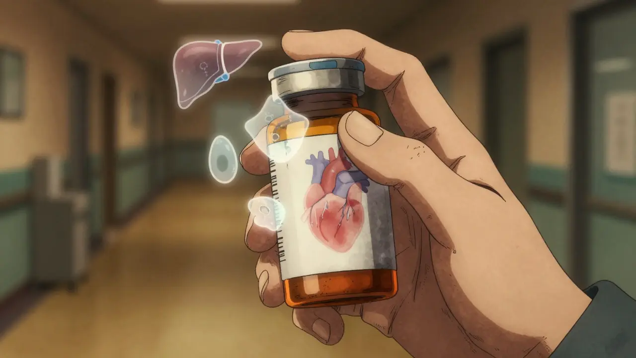 Postmarketing Experience Sections: What These Side Effects Mean on Drug Labels