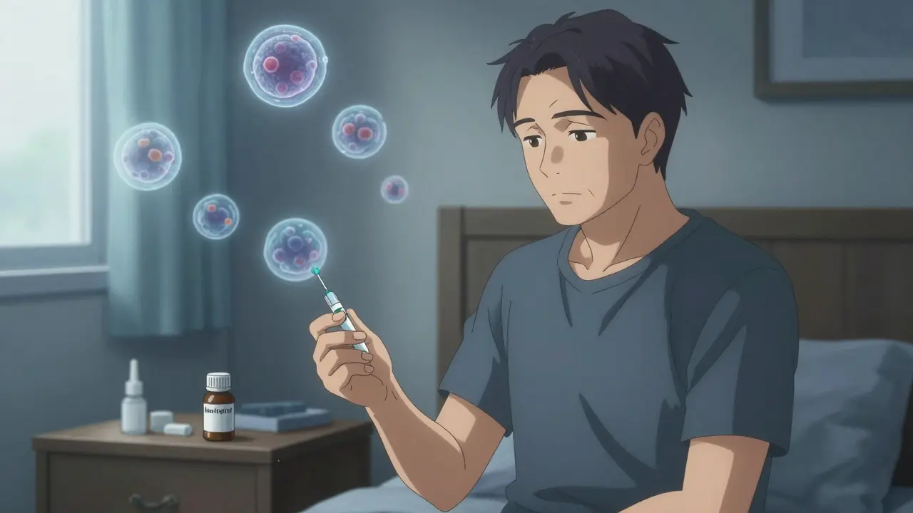 Rheumatoid Arthritis Medications: Understanding DMARD and Biologic Interactions