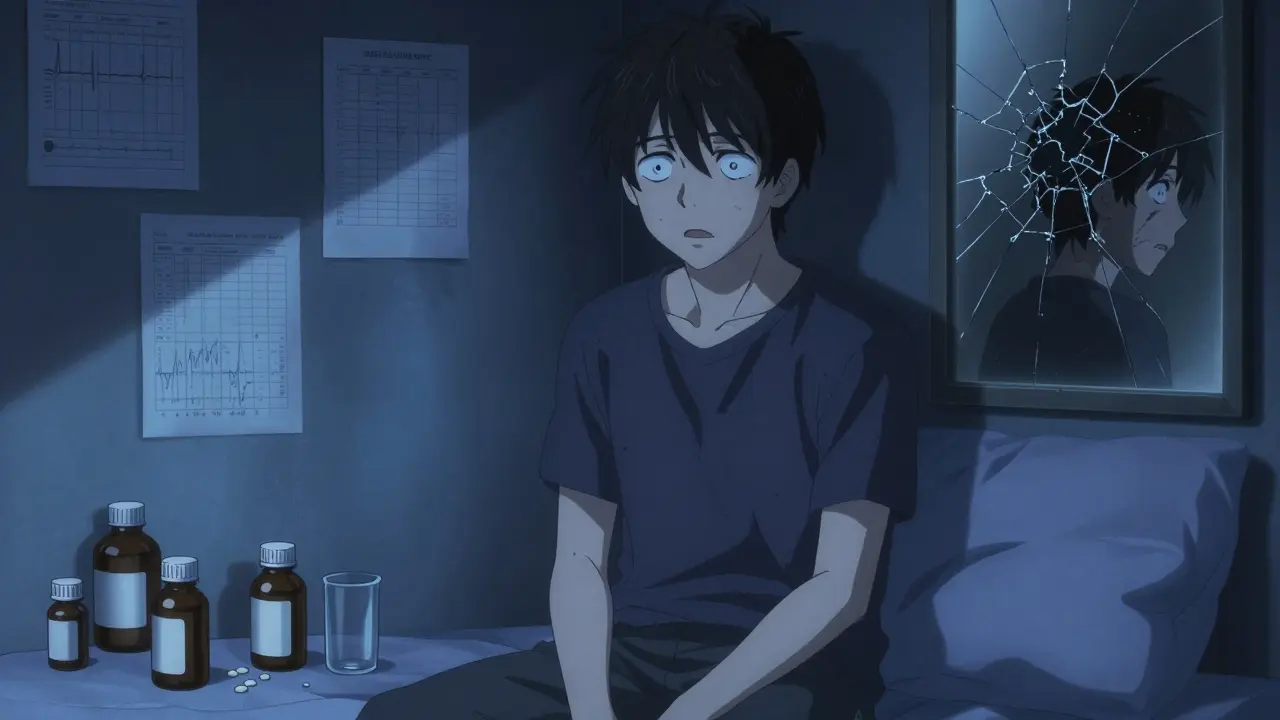 Signs You’re Misusing Over-the-Counter Drugs and What to Do