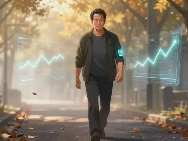 Exercise and Diabetes: Proven Physical Activity Plans to Control Blood Sugar