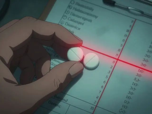 FDA Bioequivalence Standards for NTI Drugs: Special Requirements Explained