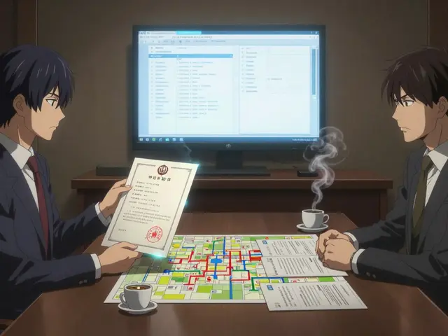 Patent Challenges and Settlements: How Companies Negotiate Entry