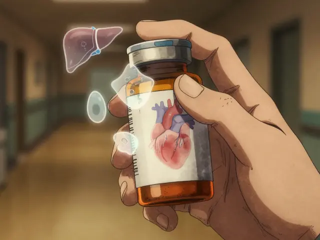 Postmarketing Experience Sections: What These Side Effects Mean on Drug Labels