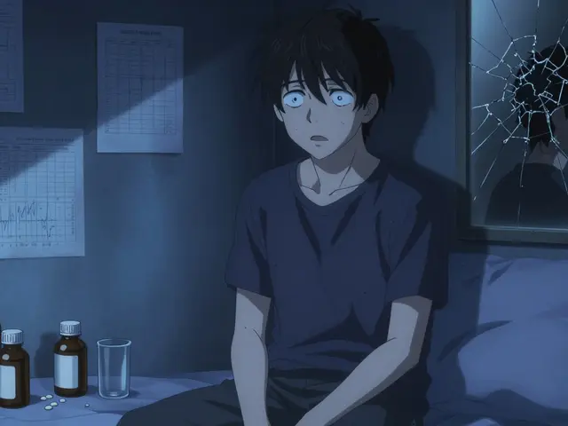 Signs You’re Misusing Over-the-Counter Drugs and What to Do