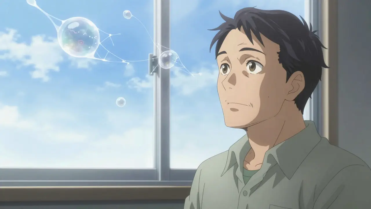 Floaters After Cataract Surgery: What’s Normal and What’s Not