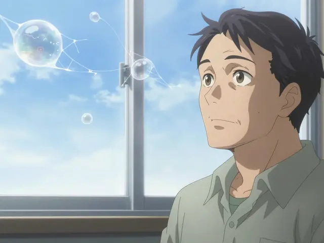 Floaters After Cataract Surgery: What’s Normal and What’s Not