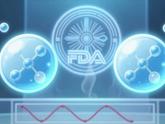 Generic Drug Quality Standards: FDA Requirements and Testing