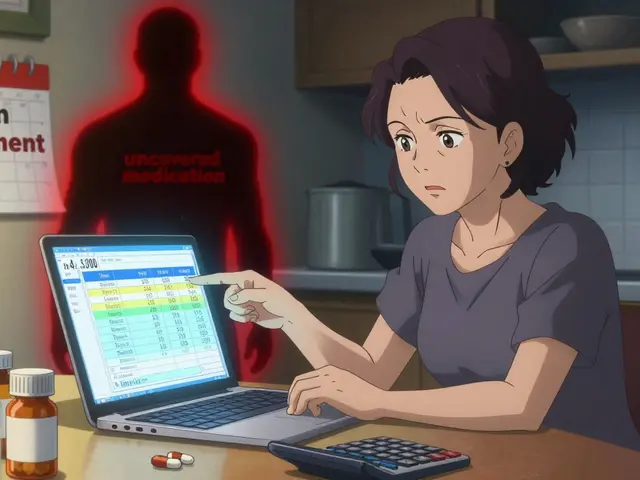 Prescription Insurance Coverage: Key Questions to Ask Before You Enroll