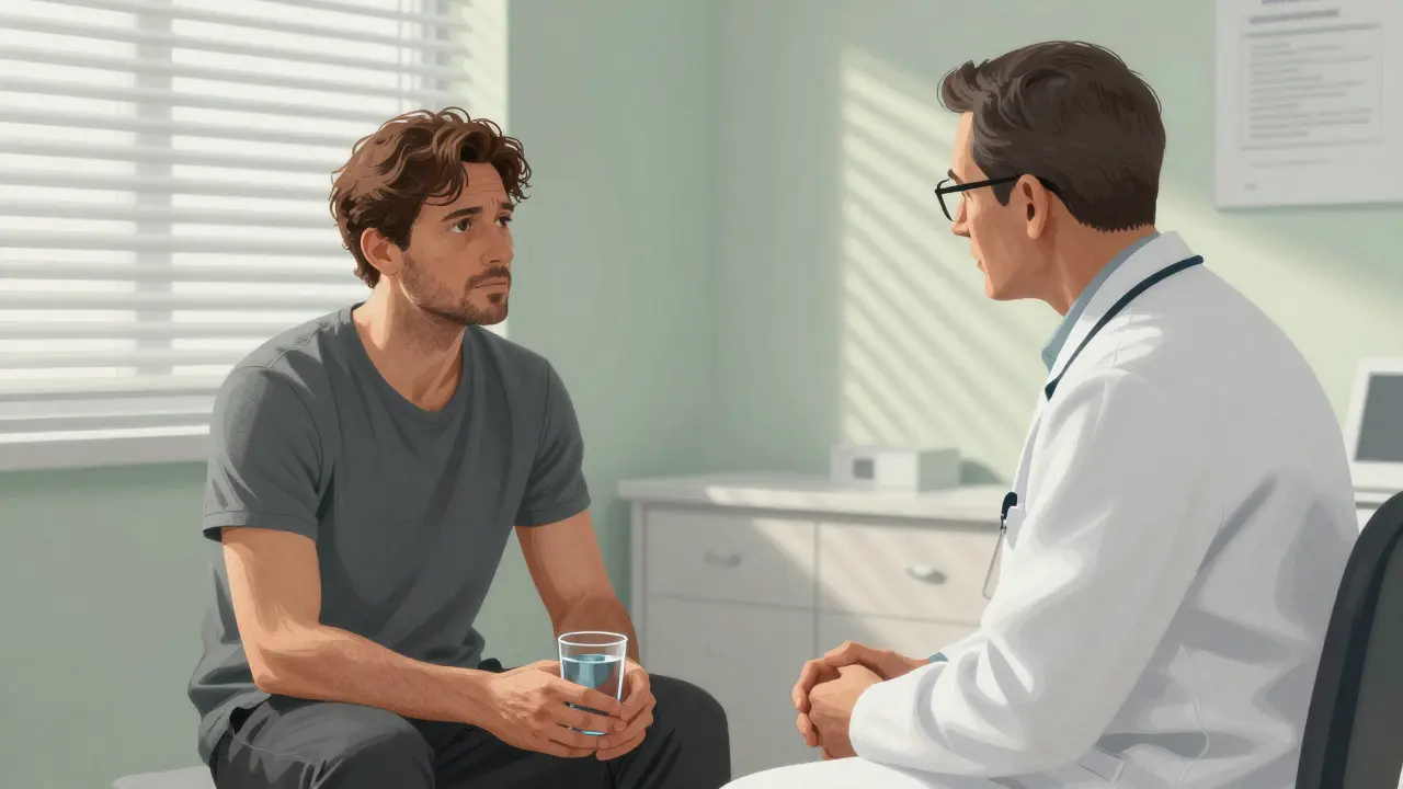 Cancer Clinical Trials Explained: Understanding Phases and Why Patients Join