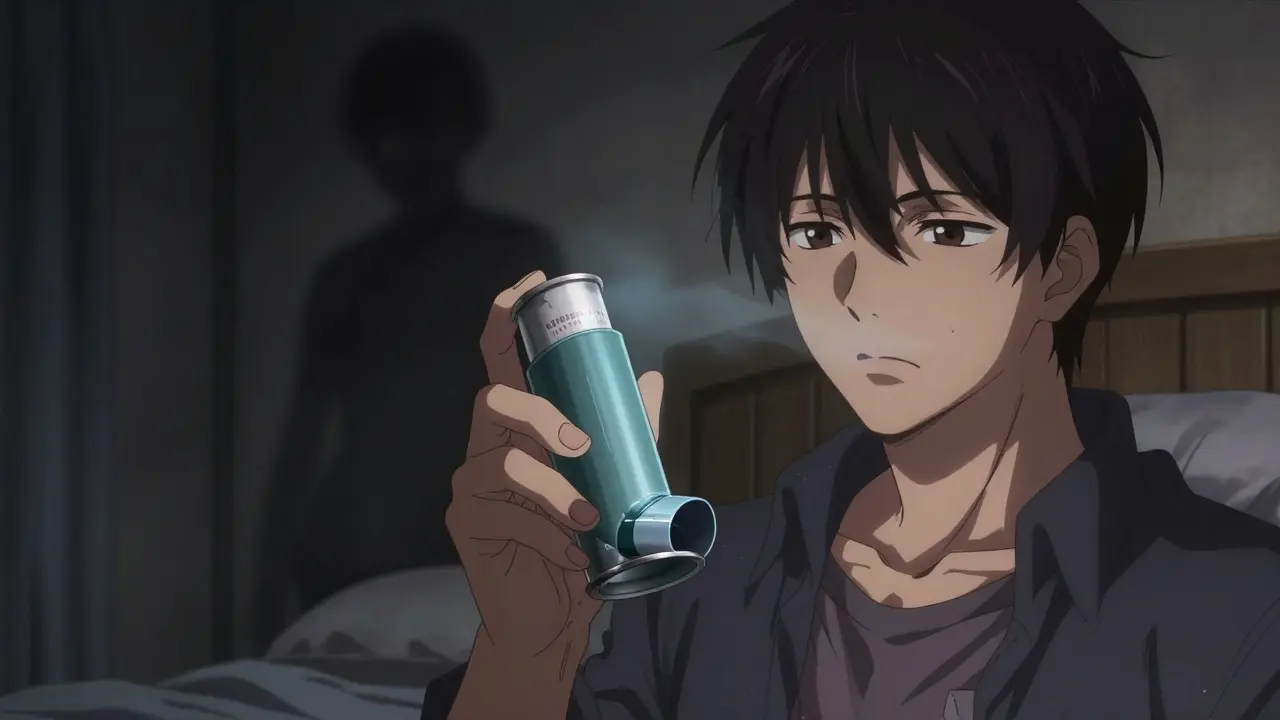 How to Safely Manage Expired Inhalers, Eye Drops, and Topical Medications