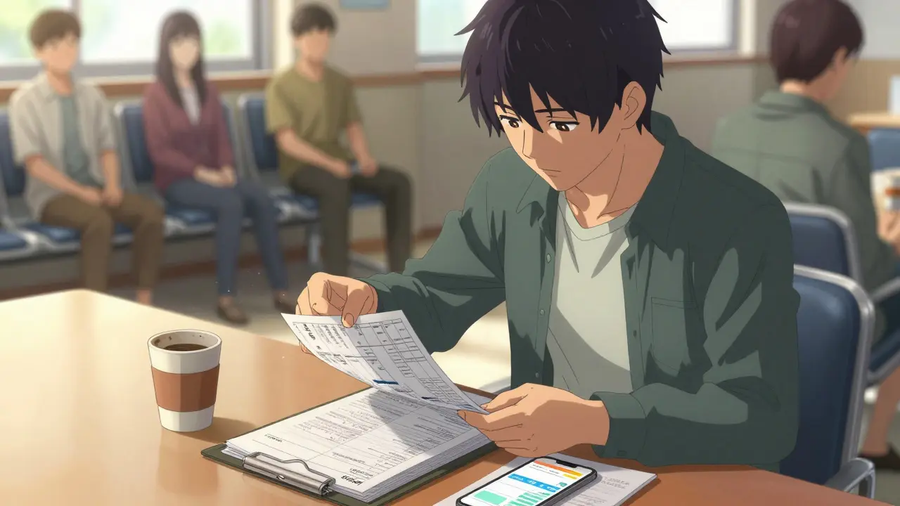 Preparing for Doctor Appointments: What to Bring and Discuss