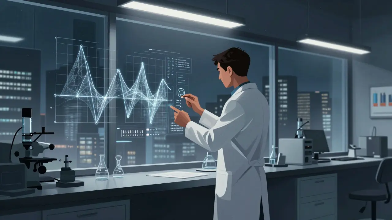 Statistical Analysis in Bioequivalence Studies: Power and Sample Size Guide
