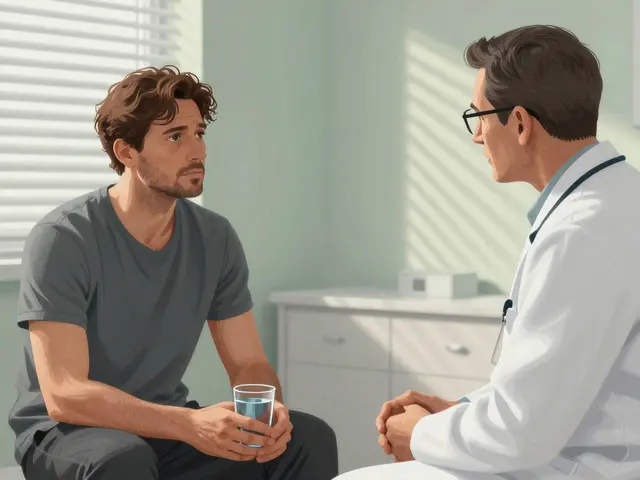 Cancer Clinical Trials Explained: Understanding Phases and Why Patients Join