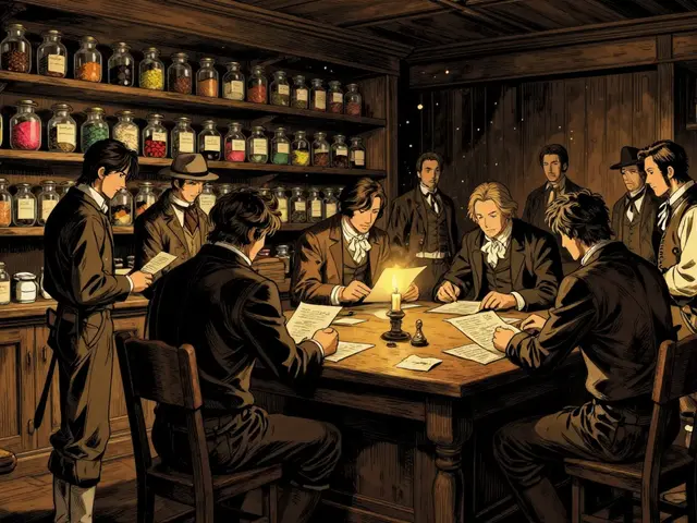 History of Generic Drugs in the United States: Timeline, Laws, and Impact