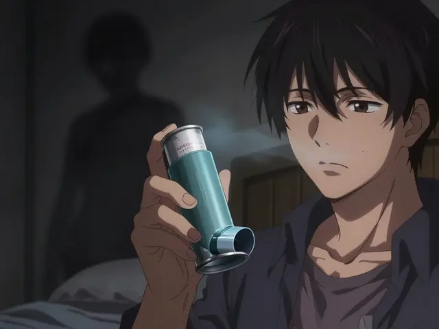 How to Safely Manage Expired Inhalers, Eye Drops, and Topical Medications