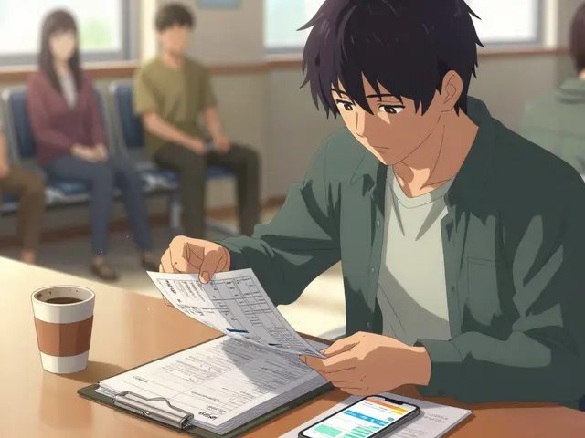 Preparing for Doctor Appointments: What to Bring and Discuss