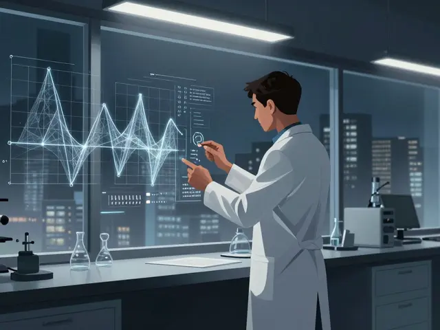 Statistical Analysis in Bioequivalence Studies: Power and Sample Size Guide