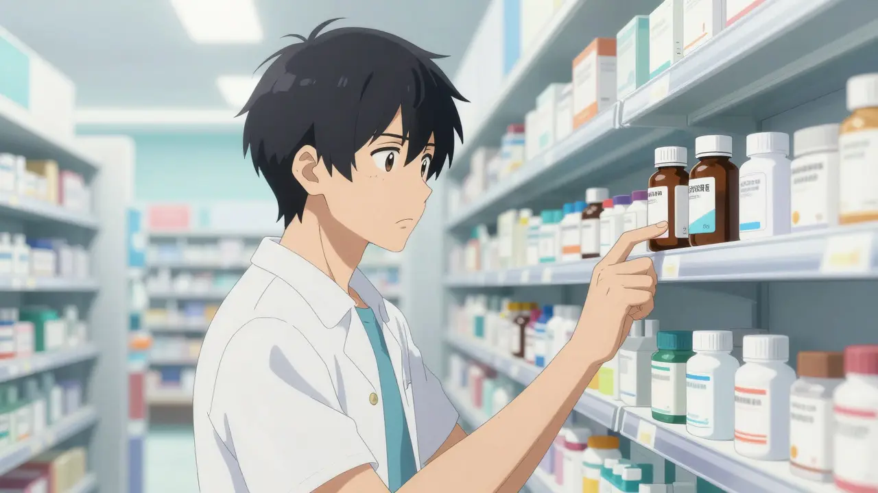 Authorized Generic vs Branded Generic: Which is Best for Switching?