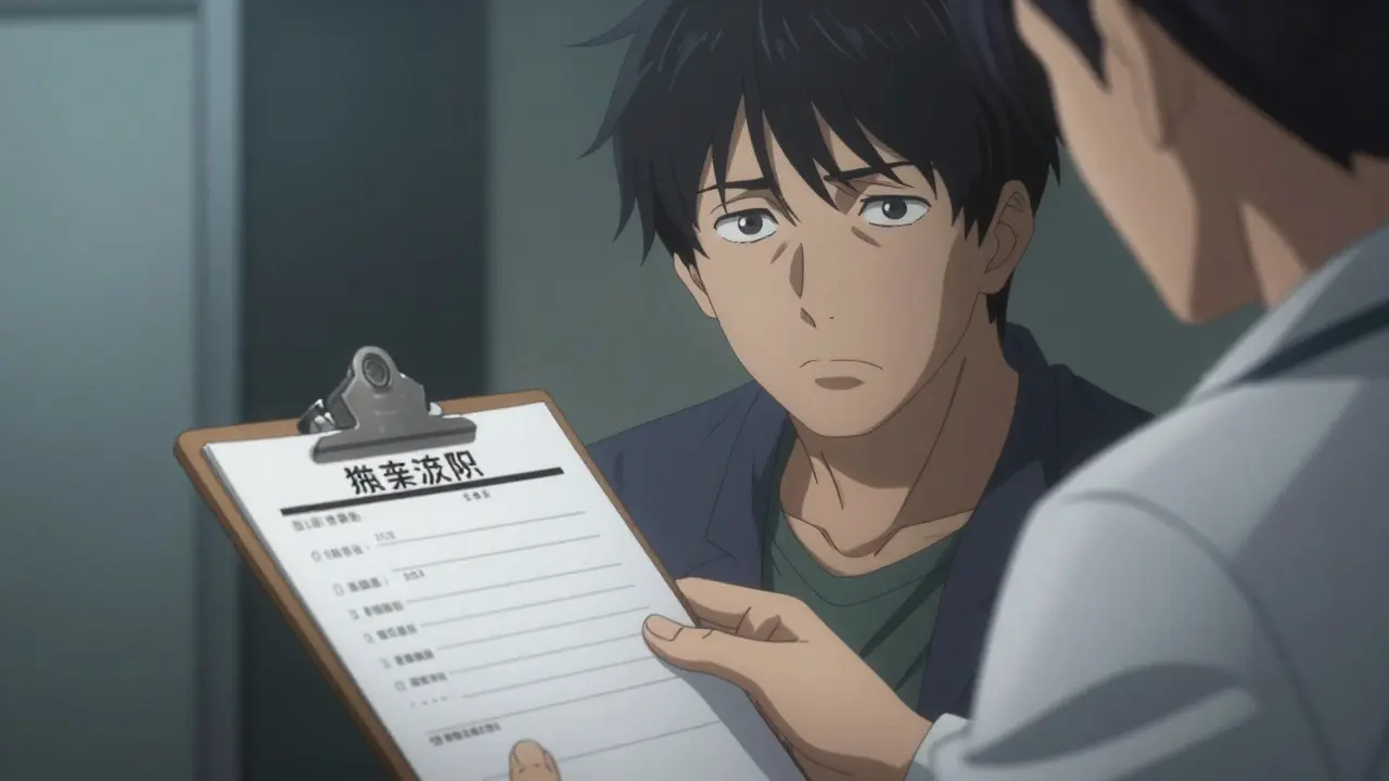 Control and Choice: Navigating Autonomy in Medication Selection