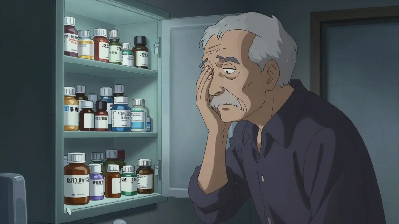 How to Work With Your Doctor to Deprescribe and Save Money