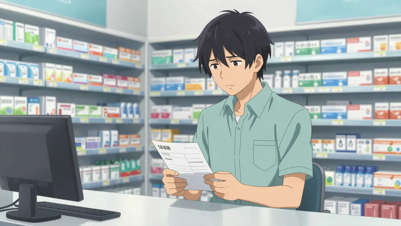 Medication Safety Guide: Essential Tips for First-Time Patients