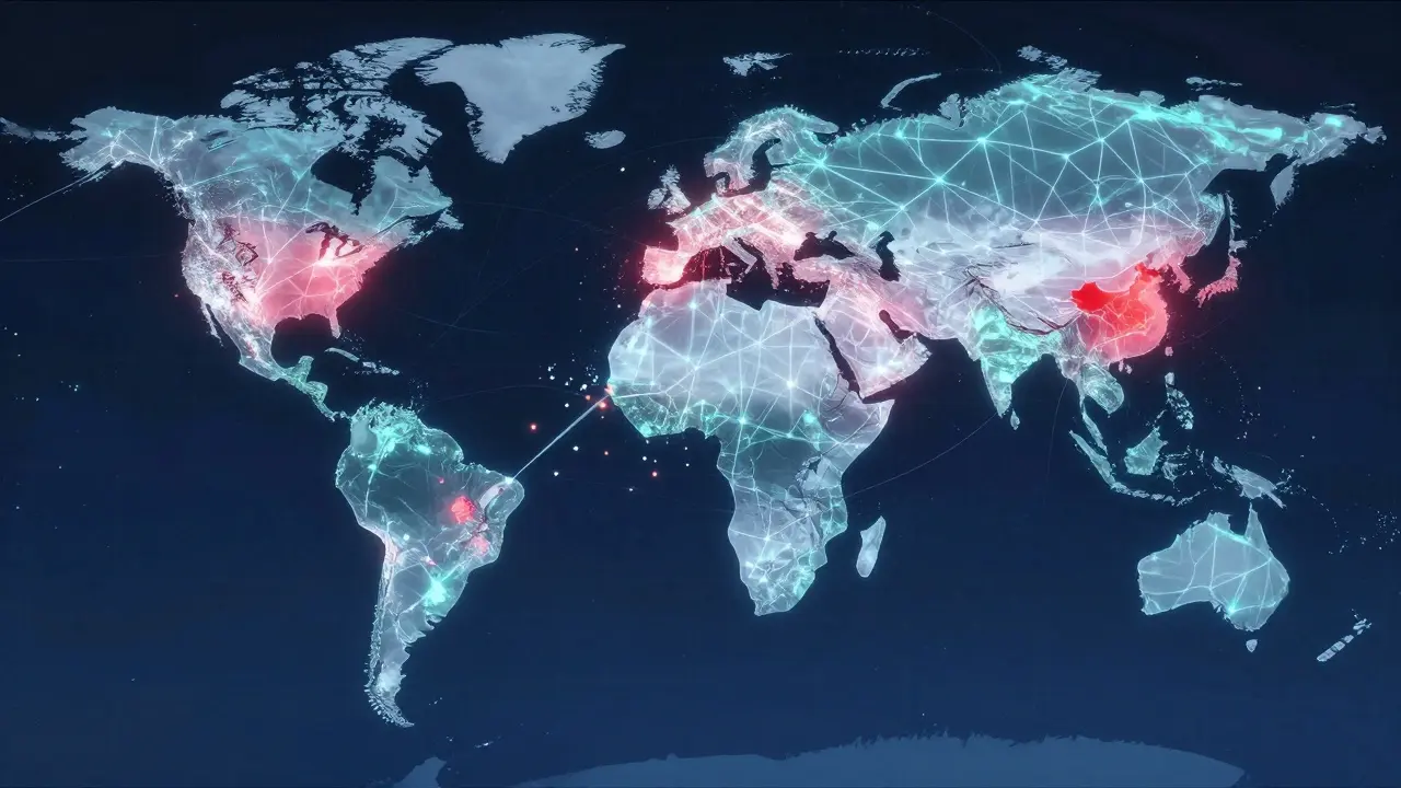 Preventive Measures for Building Resilient Pharmaceutical Supply Chains