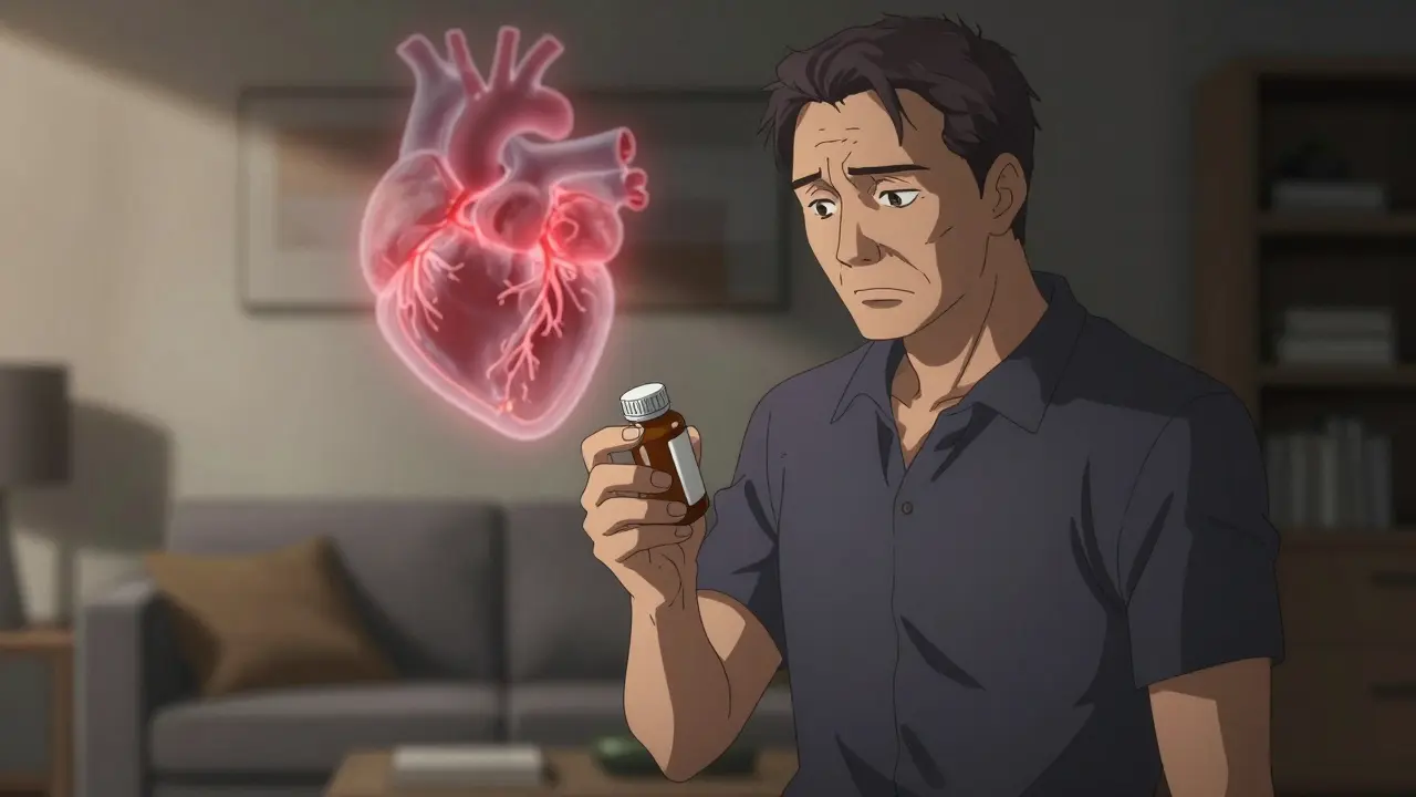 Statins and ALS Risk: What the Latest Research Actually Says