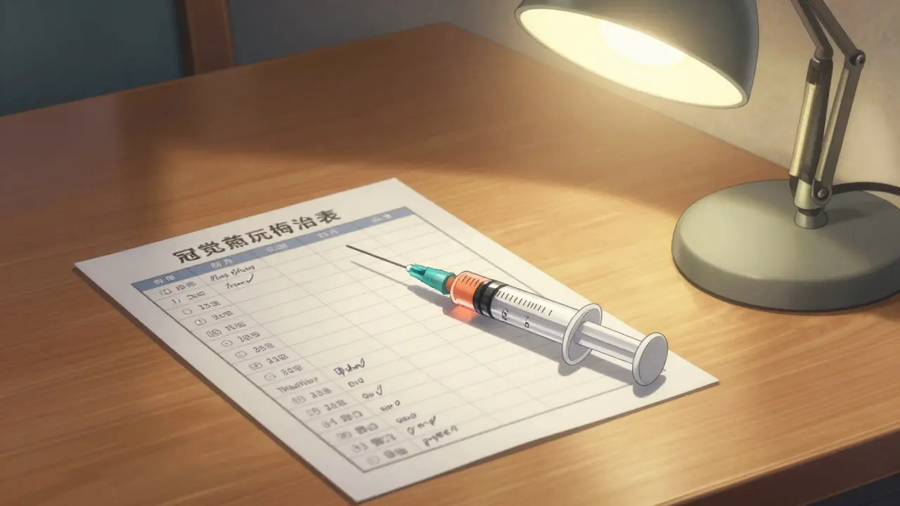 Storage and Expiration: More Than Just a Date