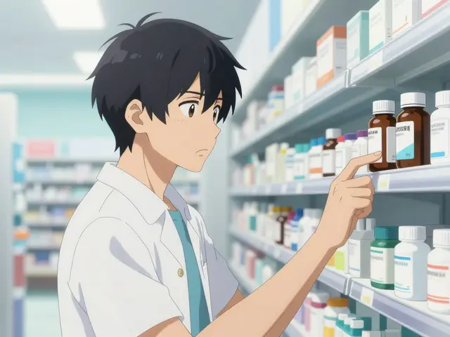 Authorized Generic vs Branded Generic: Which is Best for Switching?