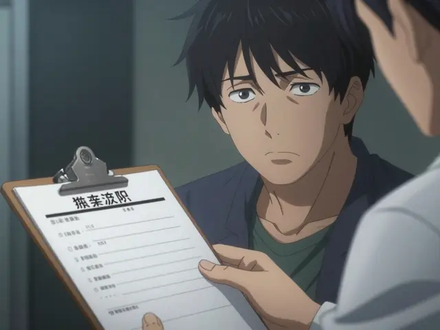 Control and Choice: Navigating Autonomy in Medication Selection