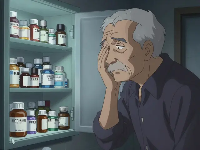 How to Work With Your Doctor to Deprescribe and Save Money