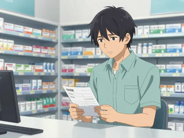 Medication Safety Guide: Essential Tips for First-Time Patients