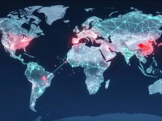 Preventive Measures for Building Resilient Pharmaceutical Supply Chains