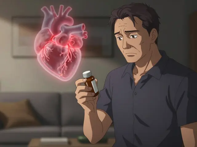 Statins and ALS Risk: What the Latest Research Actually Says