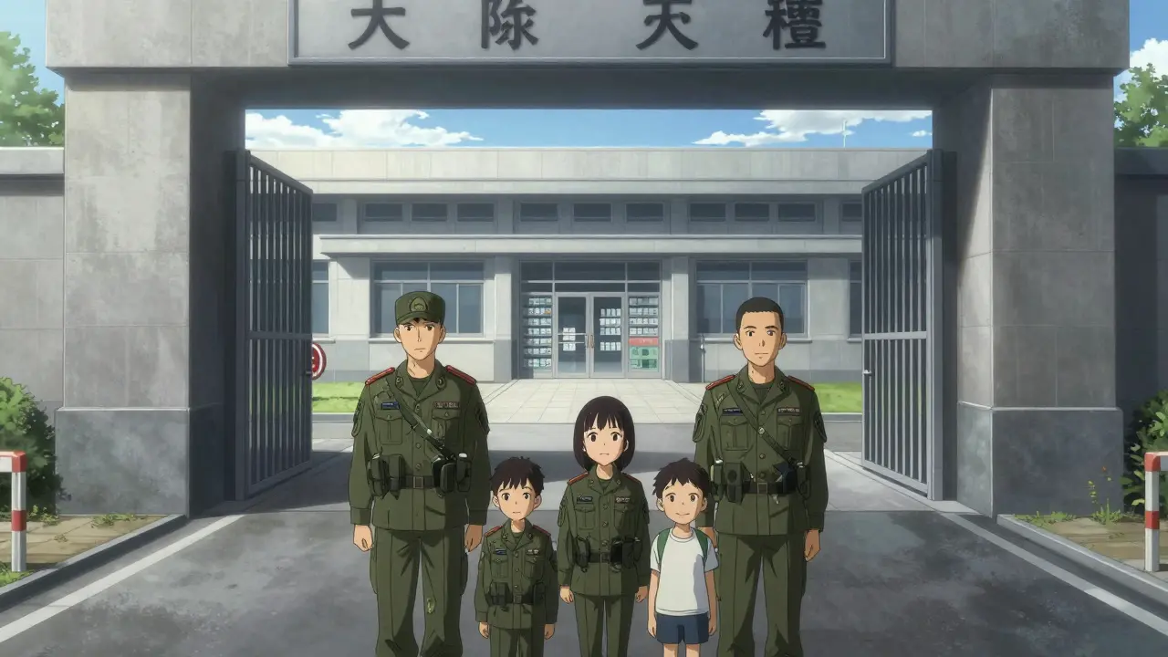 TRICARE Generic Drug Coverage: Costs, Formularies, and Pharmacy Options