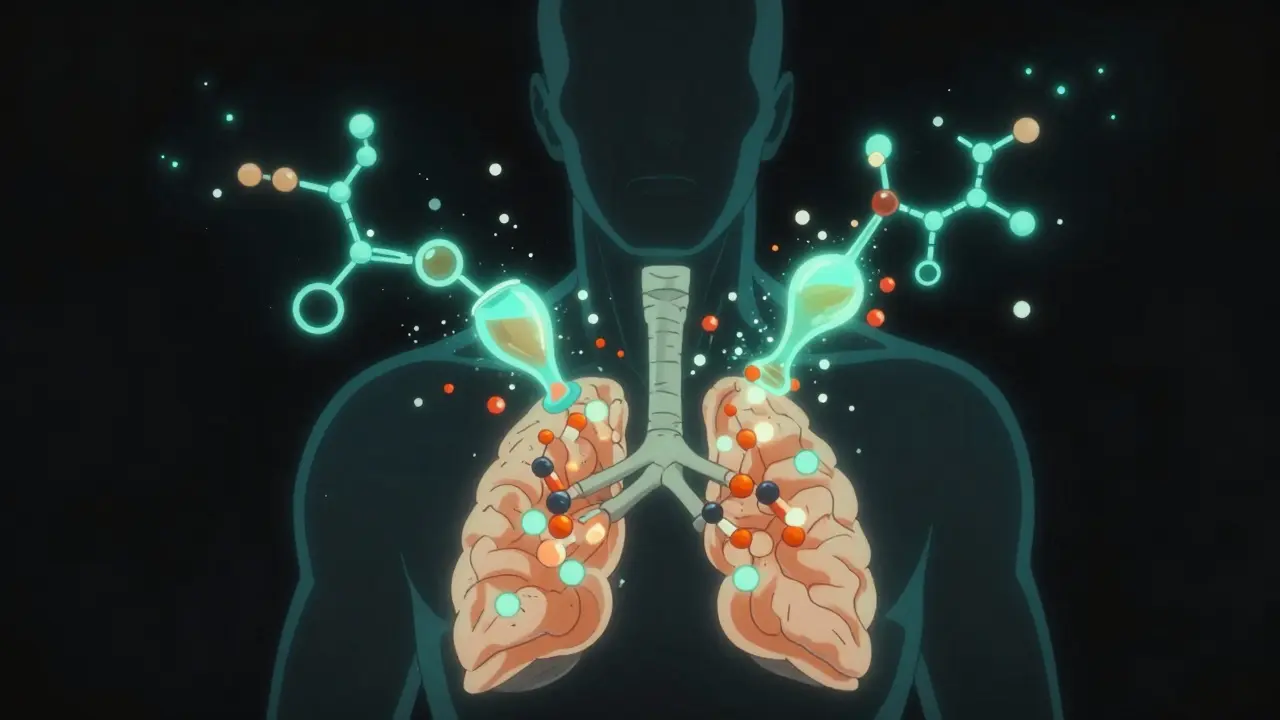 Who Is Most at Risk?