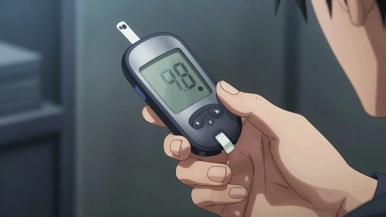 A1C vs. Average Glucose: Decoding Lab Results, Targets, and CGM Data