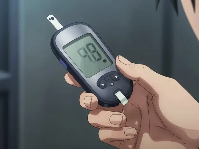 A1C vs. Average Glucose: Decoding Lab Results, Targets, and CGM Data