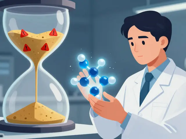 When Do Drug Patents Expire? The Truth About the 20-Year Term