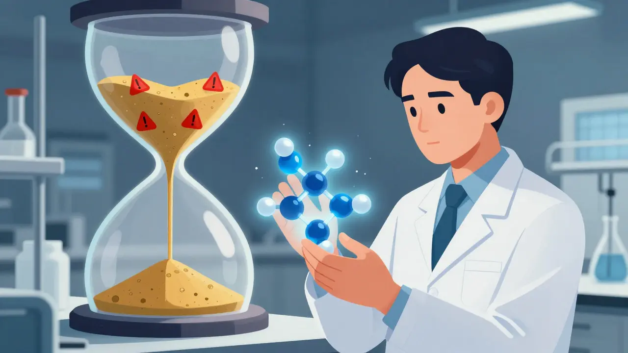 When Do Drug Patents Expire? The Truth About the 20-Year Term
