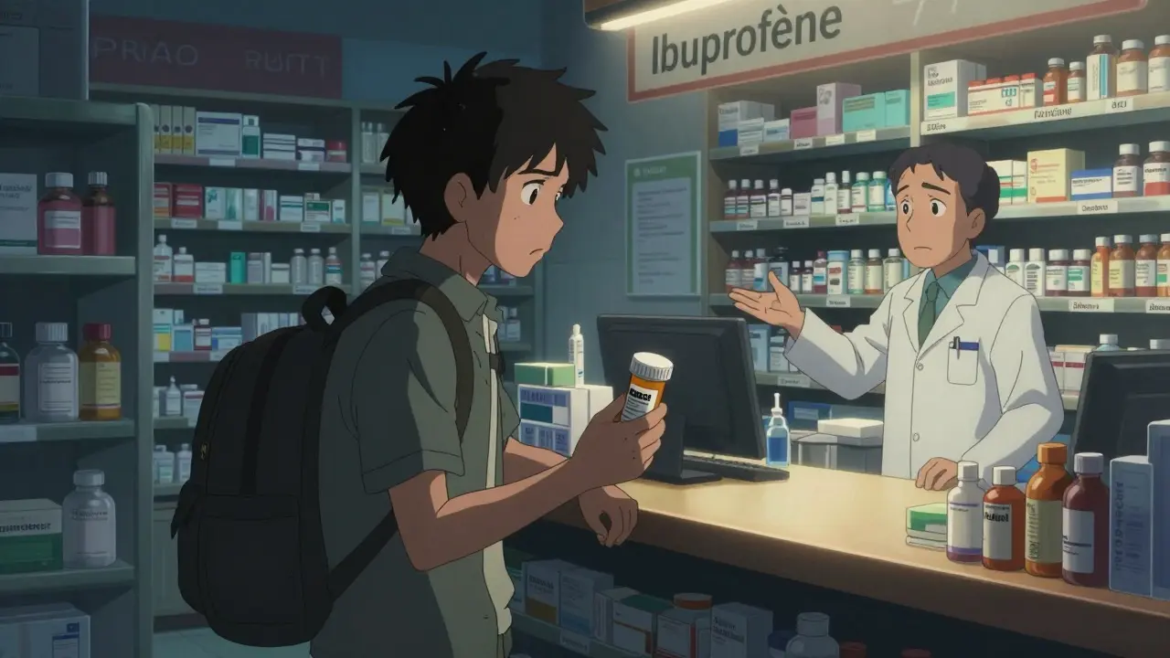 How to Translate Medication Names and Doses for Foreign Pharmacies