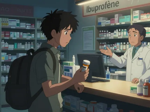 How to Translate Medication Names and Doses for Foreign Pharmacies
