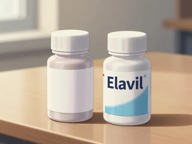 How to Buy Elavil Online: Trusted Pharmacies, Prices & Process