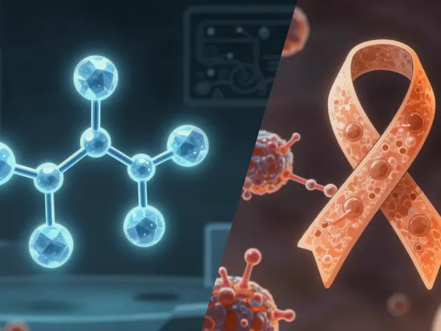 Immunogenicity in Biosimilars: Why Immune Responses May Differ